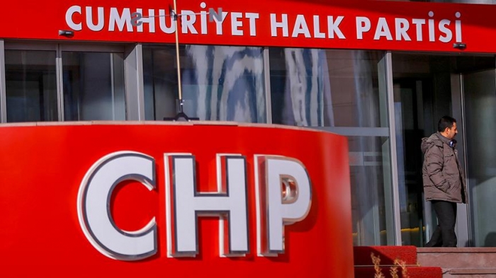 CHP'den 'Bilgi ve İletişim Teknolojileri' Zirvesi