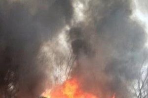 Libya'da &ccedil;ifte saldırı: En az 27 &ouml;l&uuml;