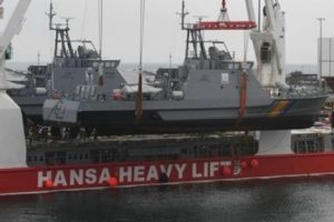 Almanya'dan kriz b&ouml;lgelerine rekor silah ihracatı