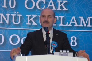 Otob&uuml;s kazalarının bilan&ccedil;osunu a&ccedil;ıkladı