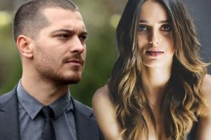 &Ccedil;ağatay Ulusoy'un gece ka&ccedil;amağı