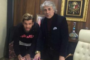 Orhangazi Belediyespor'a 2 takviye daha