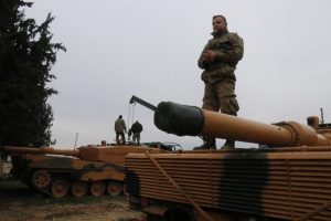 Mehmet&ccedil;ik'ten ter&ouml;ristlere net mesaj