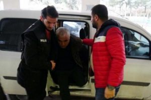 12 yıldır aranan cinayet ş&uuml;phelisi yakalandı