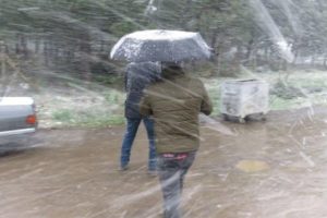 Kar yağışının ardından merak edilen soru!