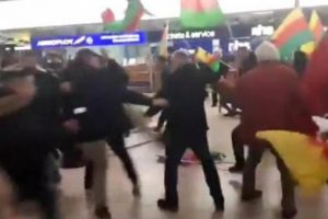 Erdoğan'dan Almanya'ya sert tepki: Sen nasıl devletsin