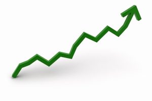 Finansal hizmetler g&uuml;ven endeksi arttı