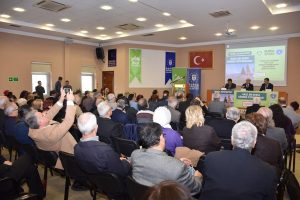 Bursa Kent Konseyi'nden Bursa'nın y&ouml;netimine katkı