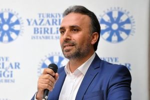 TYB'den 'Zeytin Dalı Harekatı'na destek a&ccedil;ıklaması