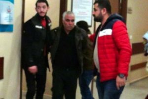 Katil 'Remezen' 12 yıl sonra yakalandı!