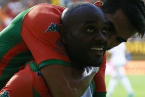 Vagner Love i&ccedil;in son teklif