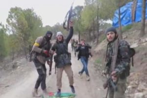 Bir YPG'li daha yakalandı