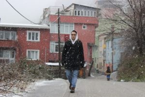 Bursa'da kar yağışı alarmı!