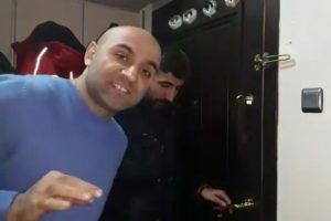 Kapınızı sakın 3 kez kilitlemeyin! İşte sebebi...
