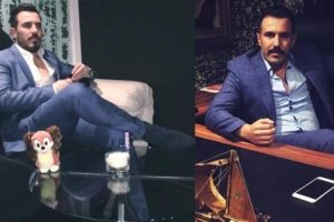 Ortak&ouml;y'deki taranan barın sahibi o mu?