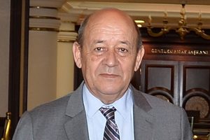 "Viyana g&ouml;r&uuml;şmeleri, Suriye i&ccedil;in son umut"