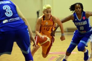 Galatasaray farklı kaybetti