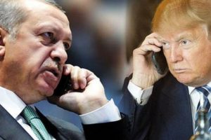 T&uuml;rkiye'den jet yanıt: Erdoğan o s&ouml;z&uuml;n&uuml; hatırlattı