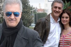 Karadağlı'dan eski eşe yeşil ışık