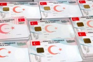 &Ccedil;ipli kimlikle b&uuml;y&uuml;k vurgun!