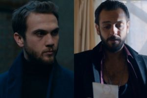 Vartolu'nun kimliği adım adım ortaya &ccedil;ıkıyor!