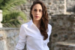 &Uuml;nl&uuml; oyuncu yayından kalkan dizisi i&ccedil;in konuştu: İyi oldu!