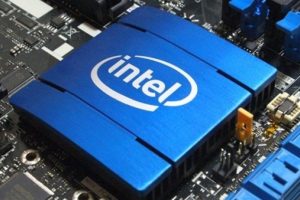 Intel uyardı: Sakın g&uuml;ncellemeleri indirmeyin