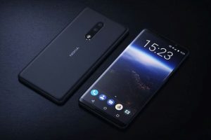 Snapdragon 845'li ve 5 kameralı telefon: Nokia 10