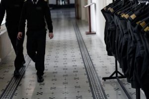 TSK orta&ouml;ğretim okulları y&ouml;netmeliği y&uuml;r&uuml;rl&uuml;kten kaldırıldı