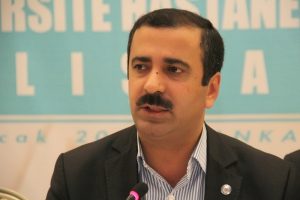 Sağlık-Sen'den TTB'ye 'Zeytin Dalı Operasyonu' tepkisi