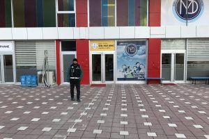 Bursa'da &ouml;zel okula FET&Ouml; operasyonu! G&ouml;zaltılar var