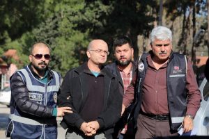 FET&Ouml;'n&uuml;n mahrem imamının telefonu ABD'den