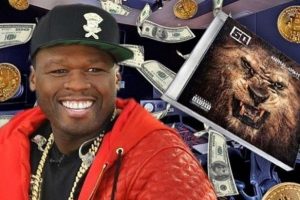 50 Cent yanlışlıkla Bitcoin milyoneri oldu