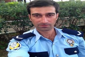 Kayıp polisin cesedine ulaşıldı