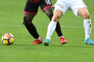 Gen&ccedil;lerbirliği, Atiker Konyaspor'u konuk edecek