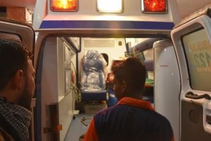 Kerk&uuml;k'te bombalı ara&ccedil; saldırısı