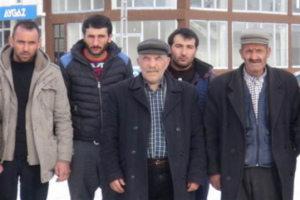 500 TIR dolusu b&uuml;y&uuml;kbaş hayvanla kayıplara karıştı!