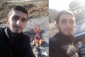 'Ben ateş etmem, ezer ge&ccedil;erim' demişti, kabul etmedi!
