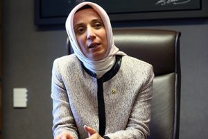 Fatma Benli: B&uuml;t&uuml;n deliller ruhlarını 1 dolara satanları ortaya koyuyor