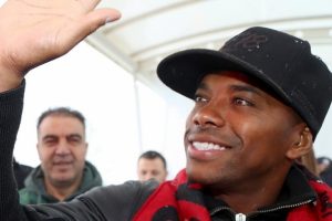 Real Madrid'den Sivasspor'a 3. yıldız