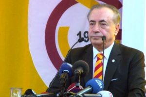 Cengiz'den Beşiktaş, Başakşehir ve Kayserispor'a teşekk&uuml;r