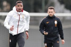 Terim'den Fernando'ya uyarı