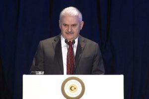 Başbakan Yıldırım: 300'den fazla ter&ouml;rist etkisiz hale getirildi