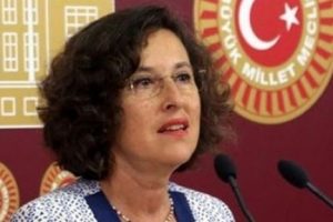 HDP'li Filiz Kerestecioğlu'na beraat