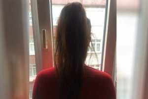 Aydın'da iğren&ccedil; olay! Halasının eşi yıllarca taciz etti