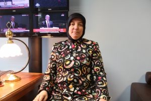 Bursa'da AK Partili vekilden tepki