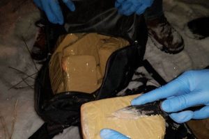 Y&uuml;ksekova'da 48 kilo 904 gram eroin ele ge&ccedil;irildi