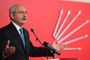 Avukatı hakkında yurt dışı yasağı kaldırıldı