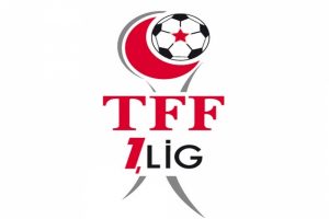 TFF 1. Lig'de 19. haftanın hakemleri belli oldu