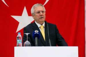 Aziz Yıldırım'la ilgili o iddia yalanlandı